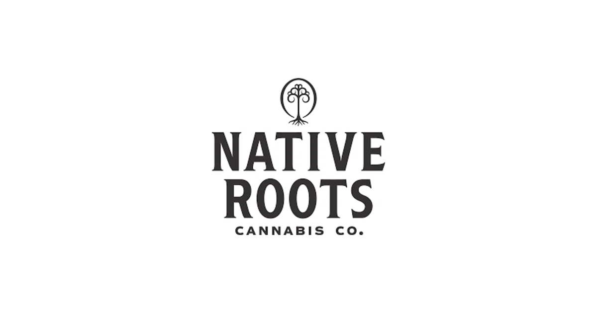 Native Roots Cannabis Promo Codes - $100 Off in Sep 2025
