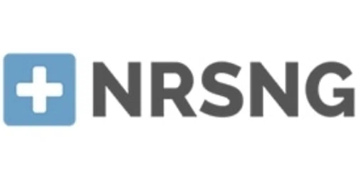 NRSNG Promo Code