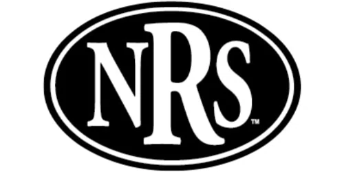 NRS World Merchant logo