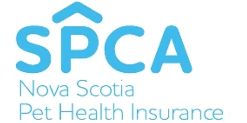 NS SPCA Pet Insurance Merchant logo