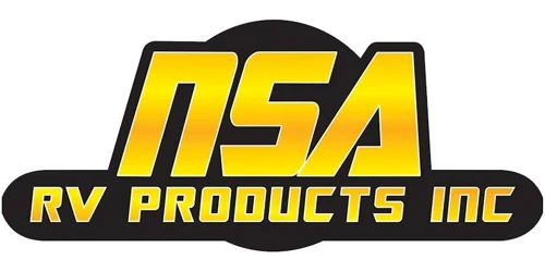 NSA RV Products Promo Code