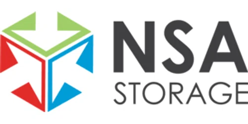 NSA Storage Promo Code