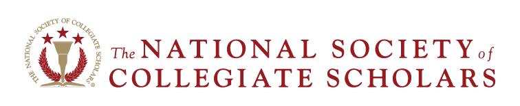 The National Society of Collegiate Scholars Promo Code