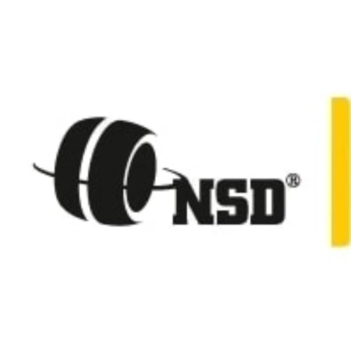 NSD Spinner Promo Code