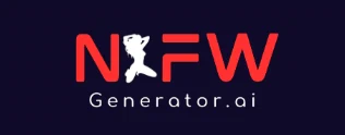 NSFW Generator Merchant Logo
