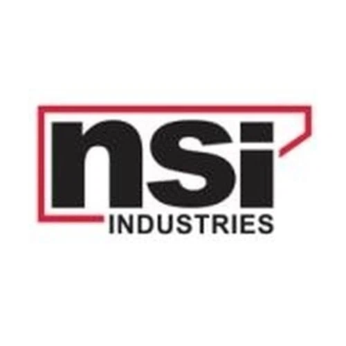 NSi Industries Merchant Logo