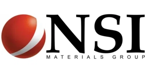 NSI Materials Group Merchant Logo