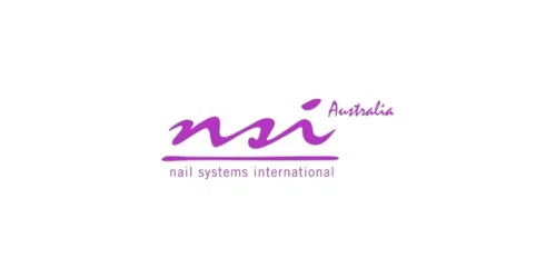 NSI Nails Australia coupon