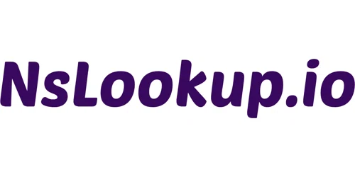 NsLookup.io Promo Code