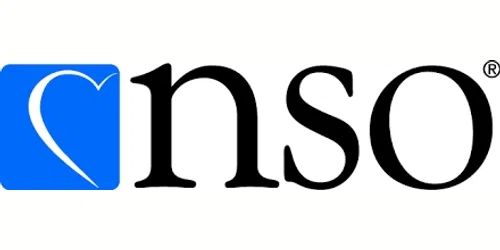 NSO Insurance Merchant logo