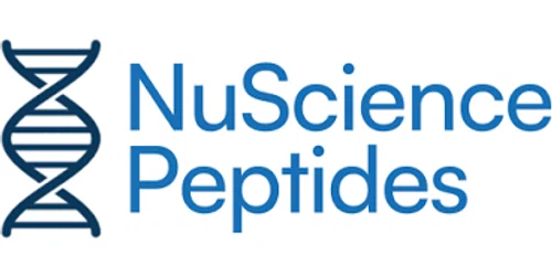 NuSciencePeptides Promo Code