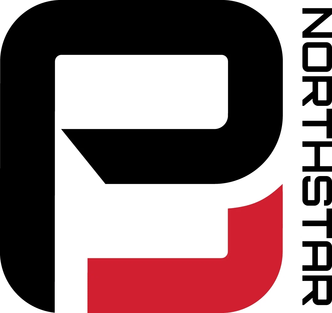Northstar Pickleball Merchant Logo