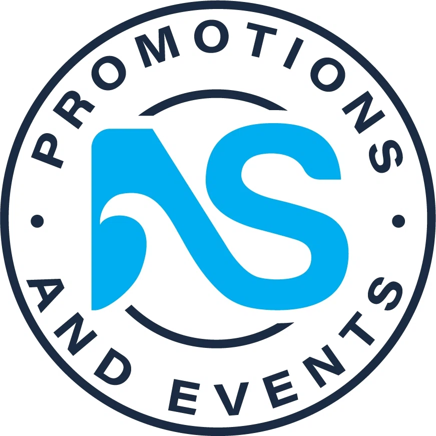 N.S. Promotions & Events Merchant Logo