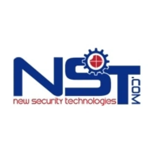 NST Merchant Logo