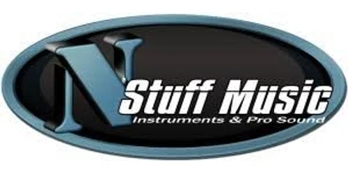 N Stuff Music coupon