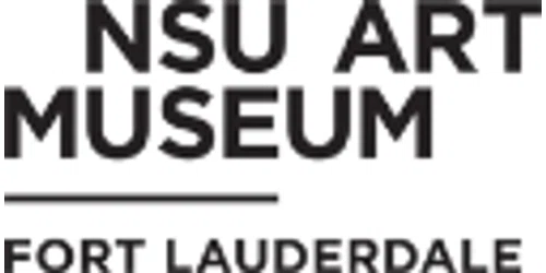 NSU Art Museum Promo Code
