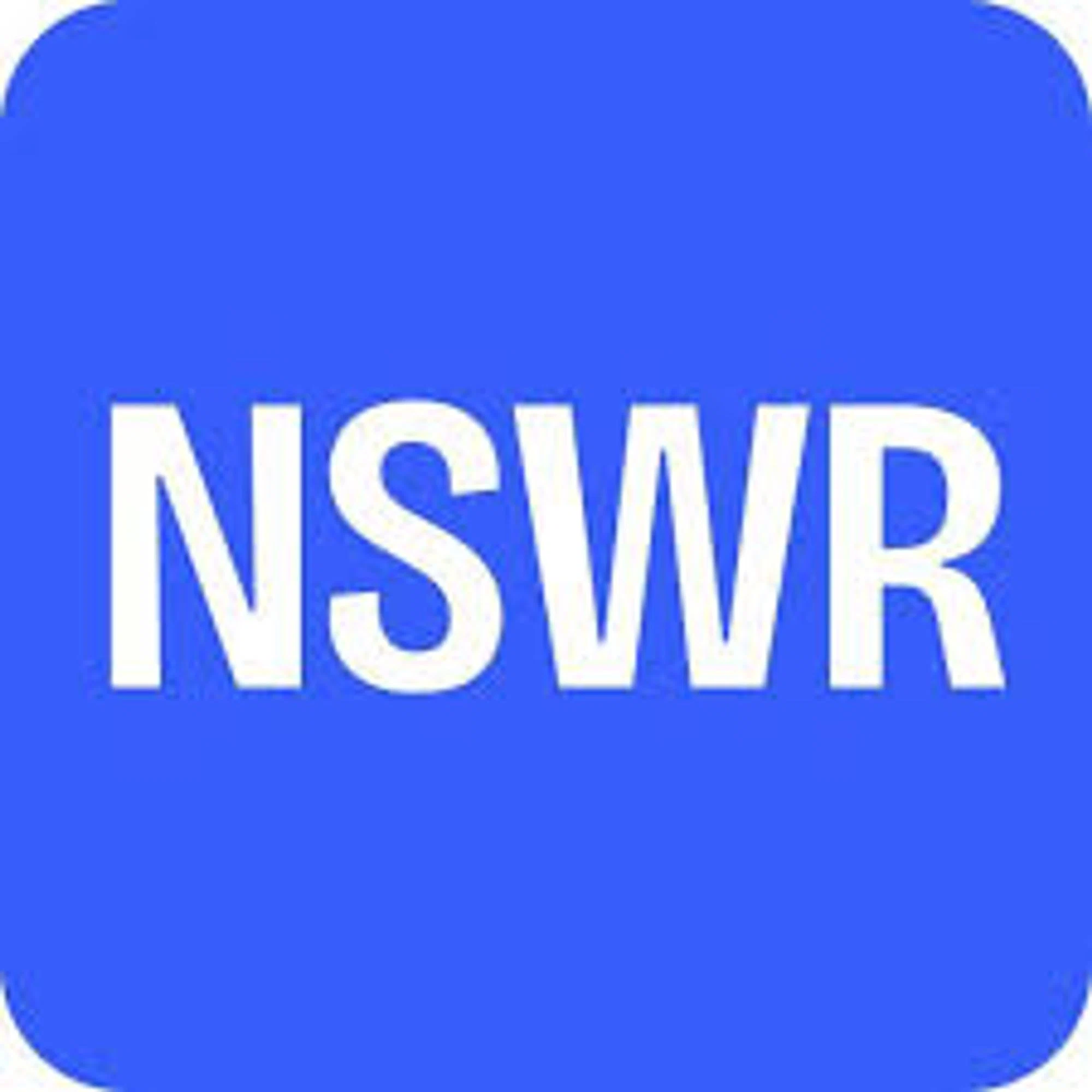 NSWR Promo Code