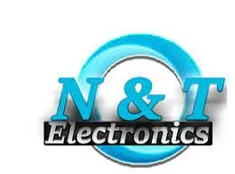 NT Electronics Merchant Logo