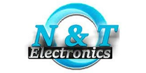 NT Electronics Promo Code