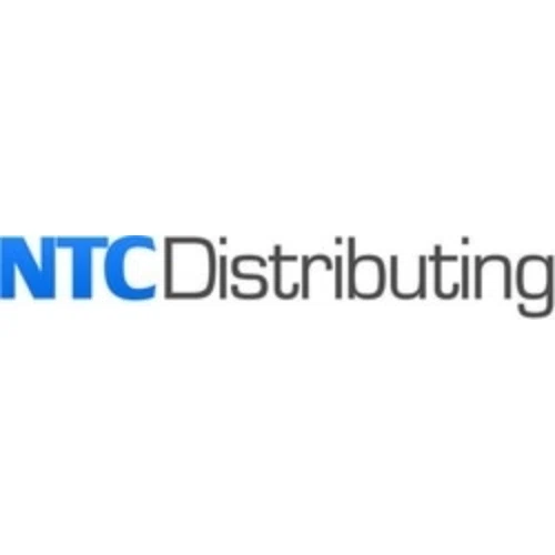 NTC DISTRIBUTING Promo Code — 200 Off in August 2024