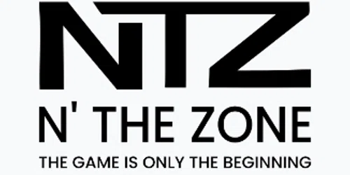 N' The Zone Merchant logo