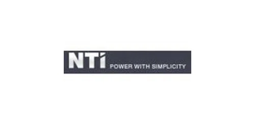 NTI Backup Now coupon