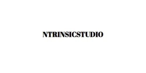Ntrinsicstudio coupon