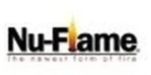 Nu-Flame Merchant Logo
