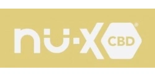 Nu-X CBD Promo Code