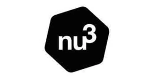 nu3 coupon