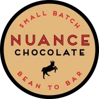 Nuance Chocolate Company Merchant Logo
