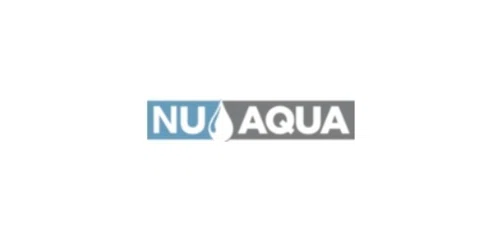 Nu Aqua coupon