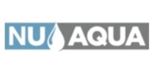 Nu Aqua Merchant logo