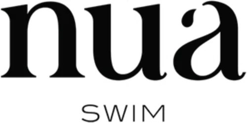 Nua Swim Merchant logo
