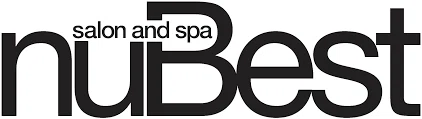 nuBest Salon & Spa Merchant Logo