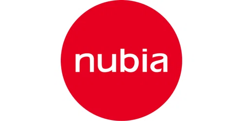 nubia Store Merchant logo