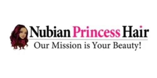 20% Off Nubian Princess Hair Promo Code, Coupons | 2022