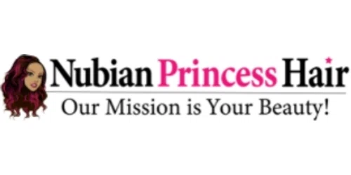 Nubian Princess Hair Promo Code