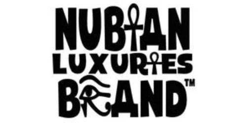 Nubian Luxuries Brand Promo Code