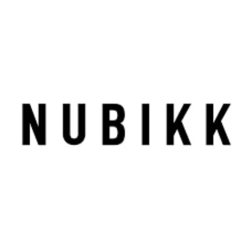 Nubikk Promo Code