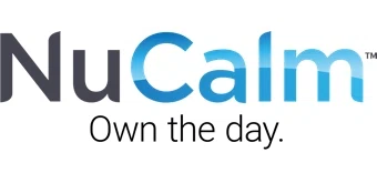 NuCalm discount code