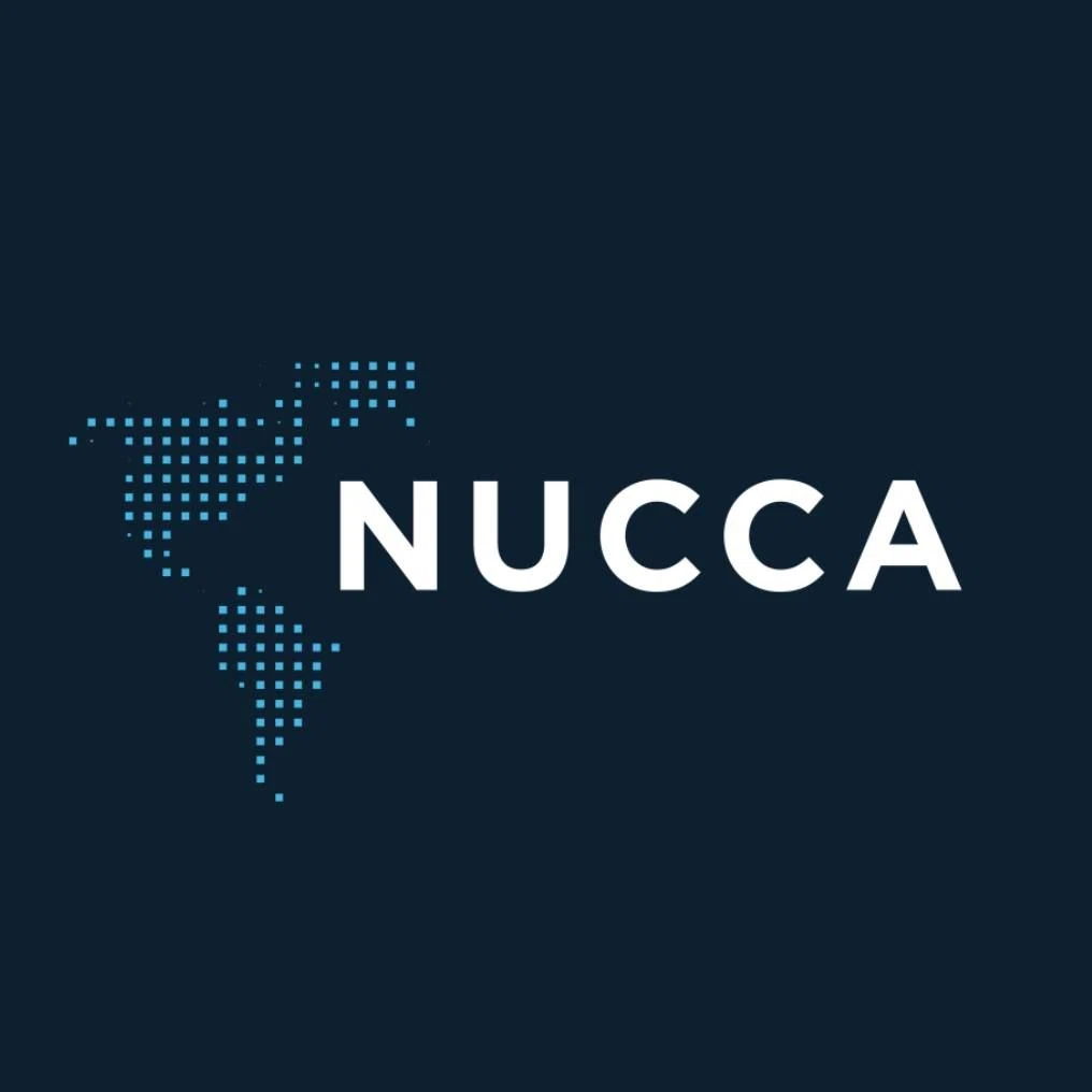 NUCCA Merchant Logo