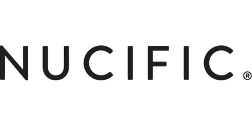 Nucific coupon