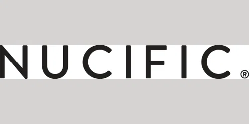 Nucific Merchant logo