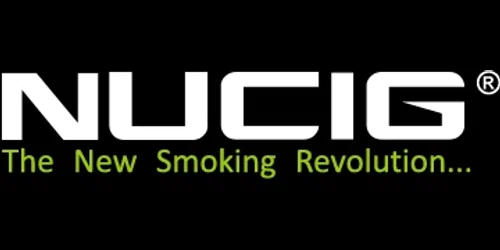 Nucig Promo Code