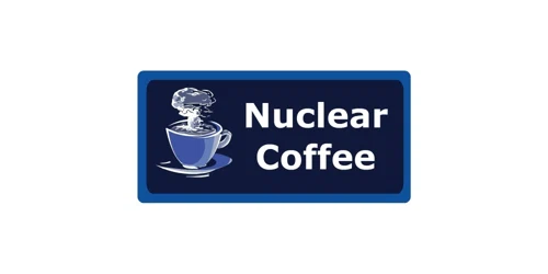 Nuclear Coffee coupon