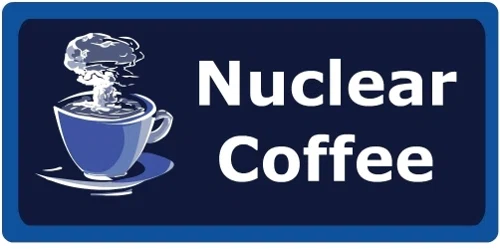Nuclear Coffee Merchant logo