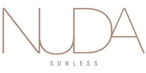 Nuda Sunless Promo Code