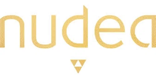 Nudea Merchant logo