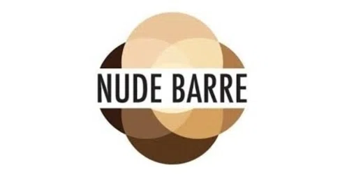 Nude Barre Merchant logo